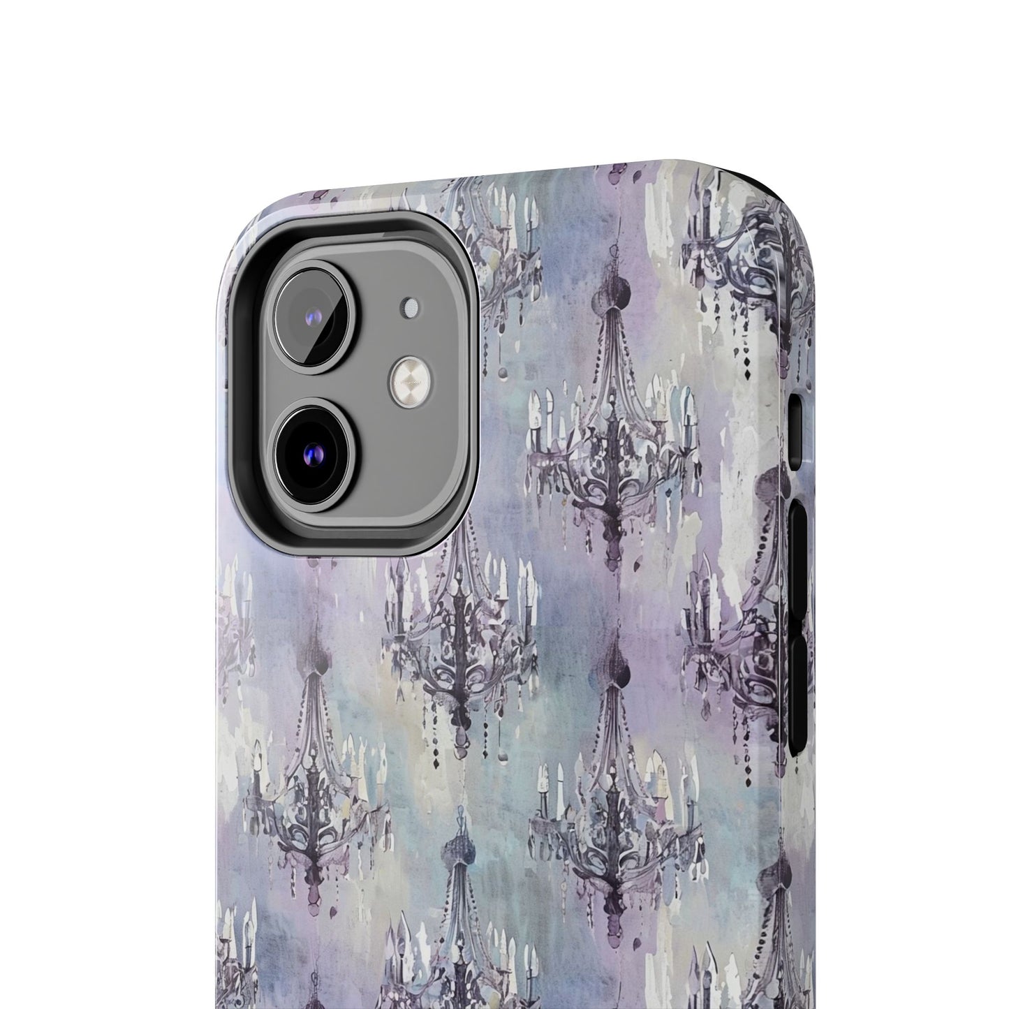 Elegant Chandelier Phone Case - Tough & Stylish Protection
