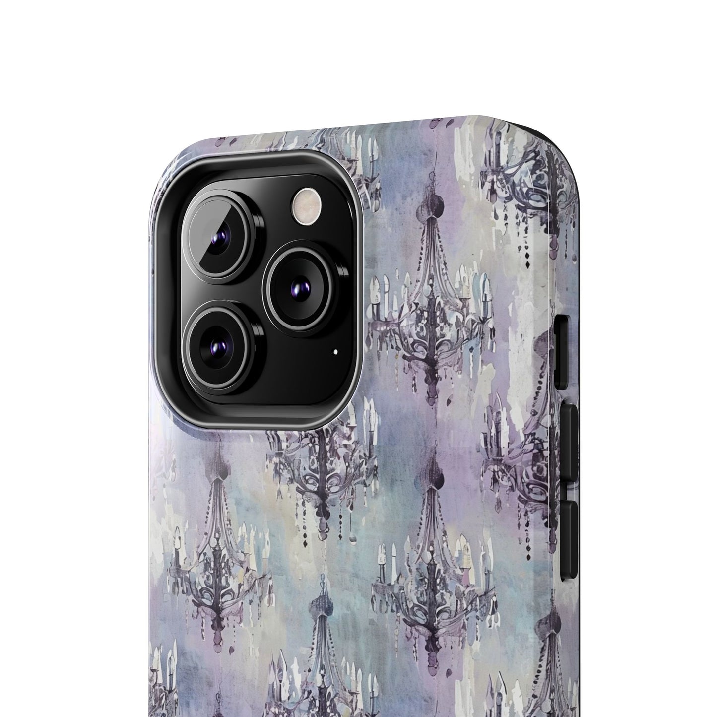 Elegant Chandelier Phone Case - Tough & Stylish Protection