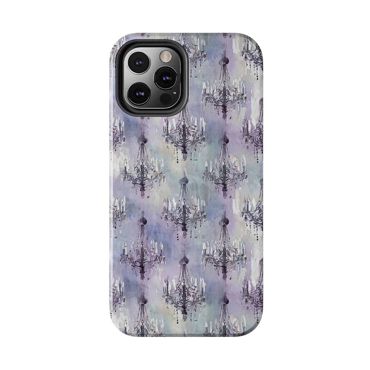 Elegant Chandelier Phone Case - Tough & Stylish Protection