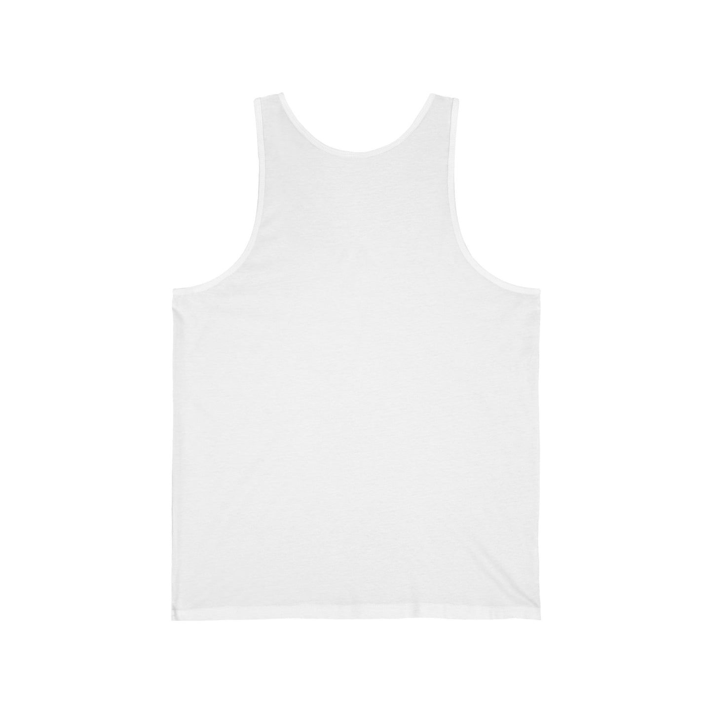 Restore Psalm 23 Womens Tank Top, Christian Gym Clothes, Summer Workout Shirt, Faith-Based Gift, Spiritual Wellness