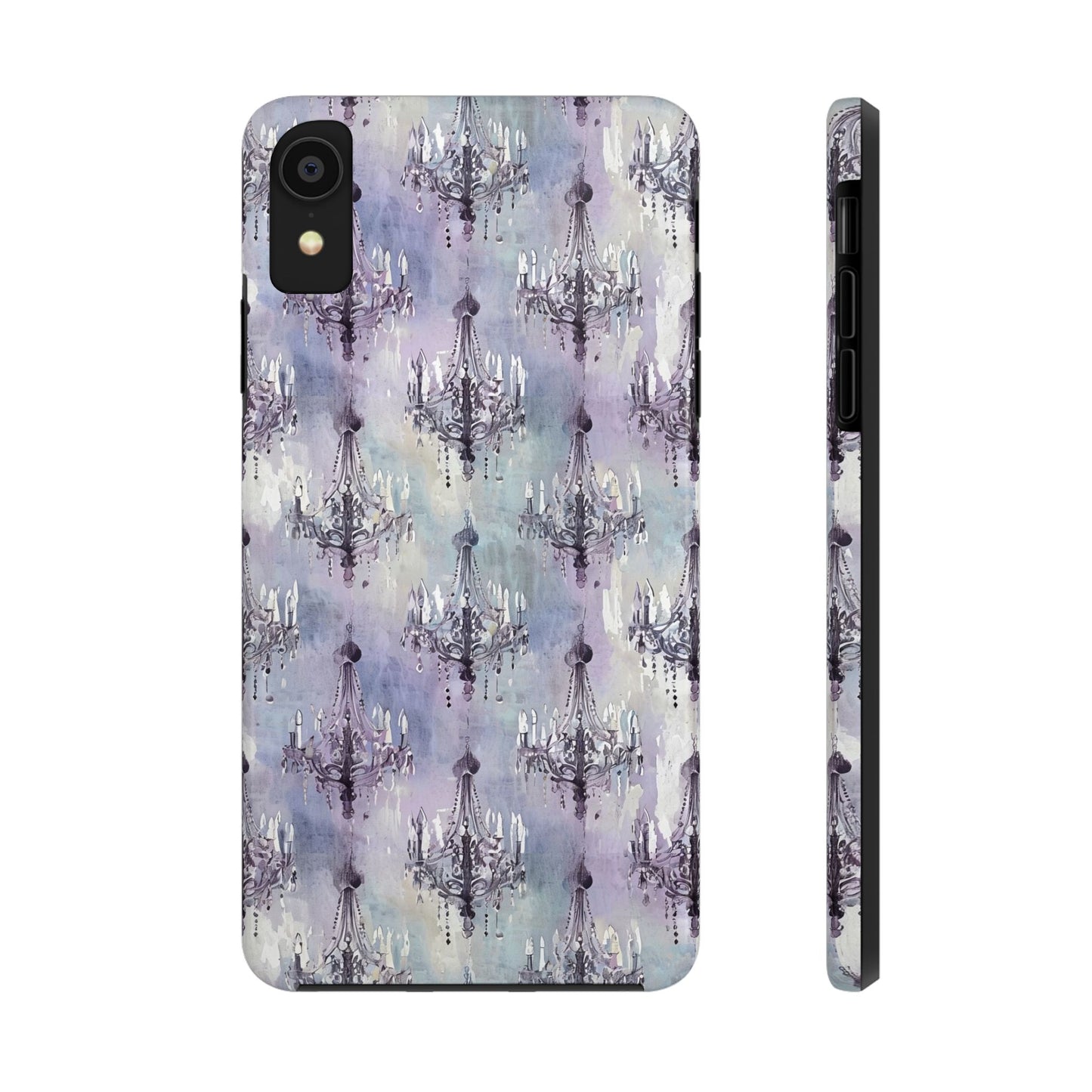 Elegant Chandelier Phone Case - Tough & Stylish Protection