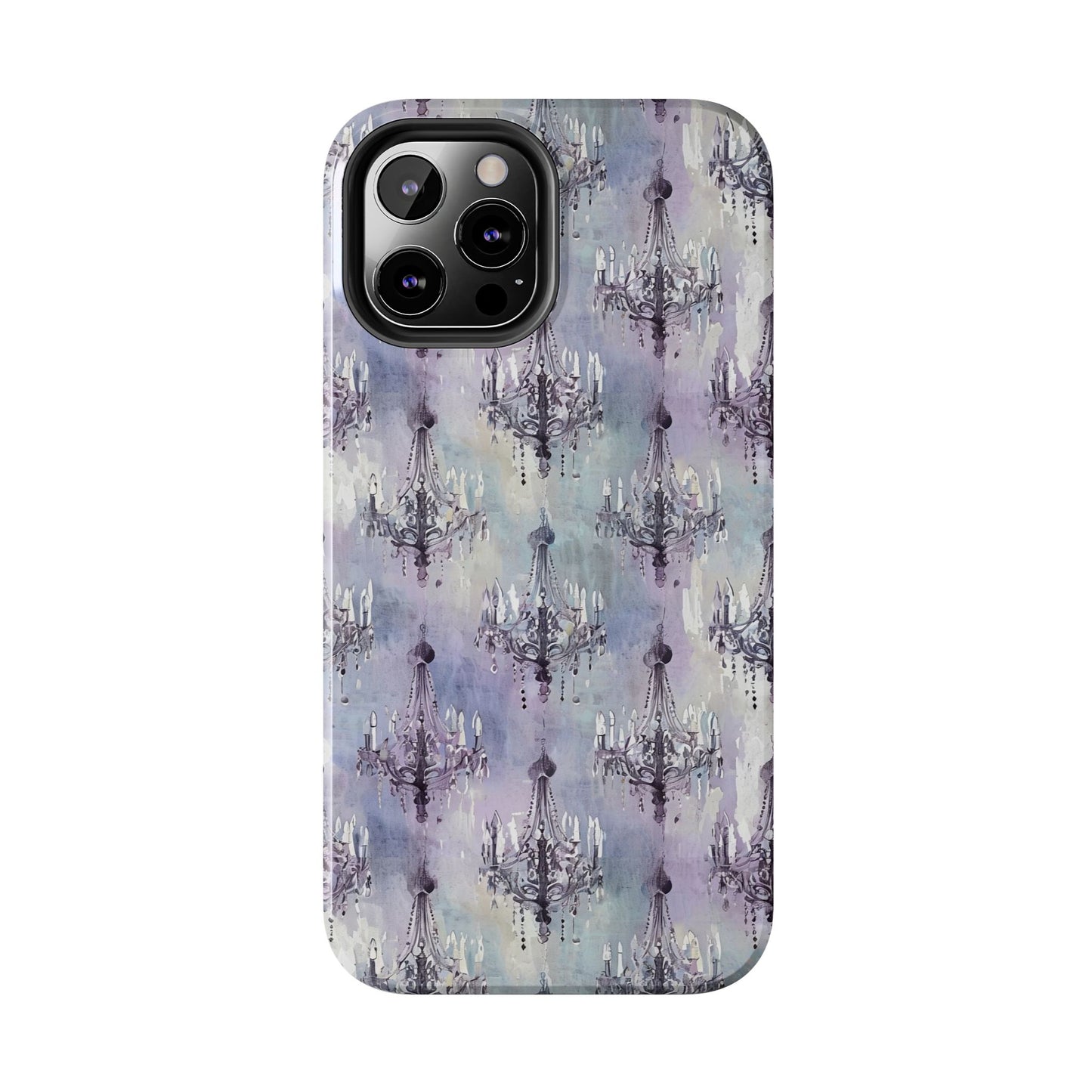 Elegant Chandelier Phone Case - Tough & Stylish Protection