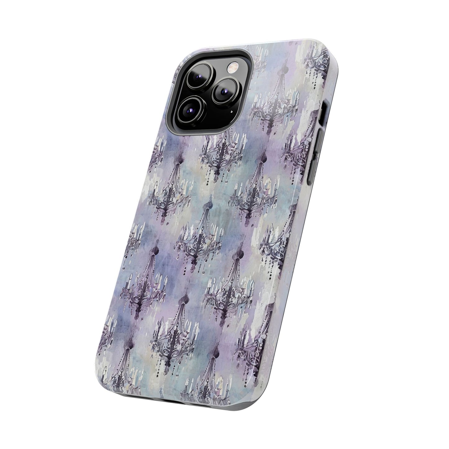 Elegant Chandelier Phone Case - Tough & Stylish Protection