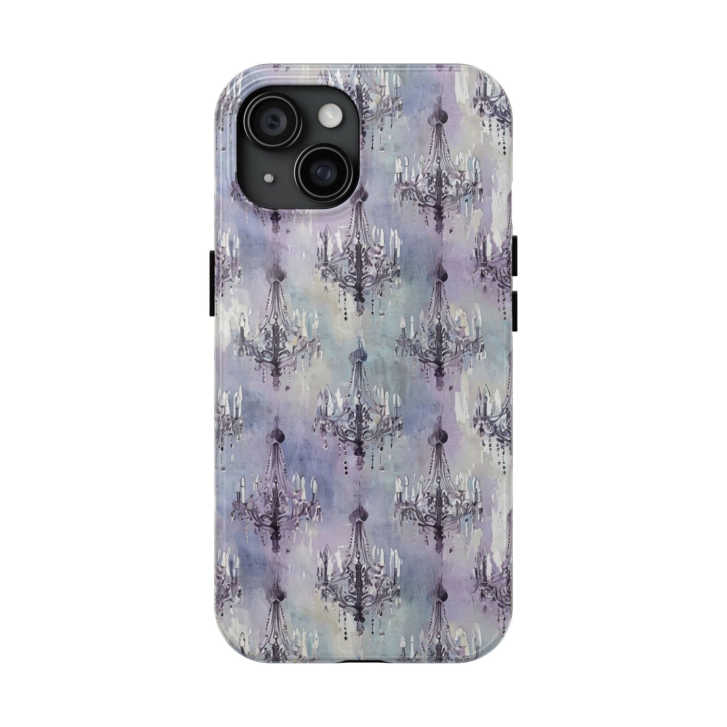 Elegant Chandelier Phone Case - Tough & Stylish Protection