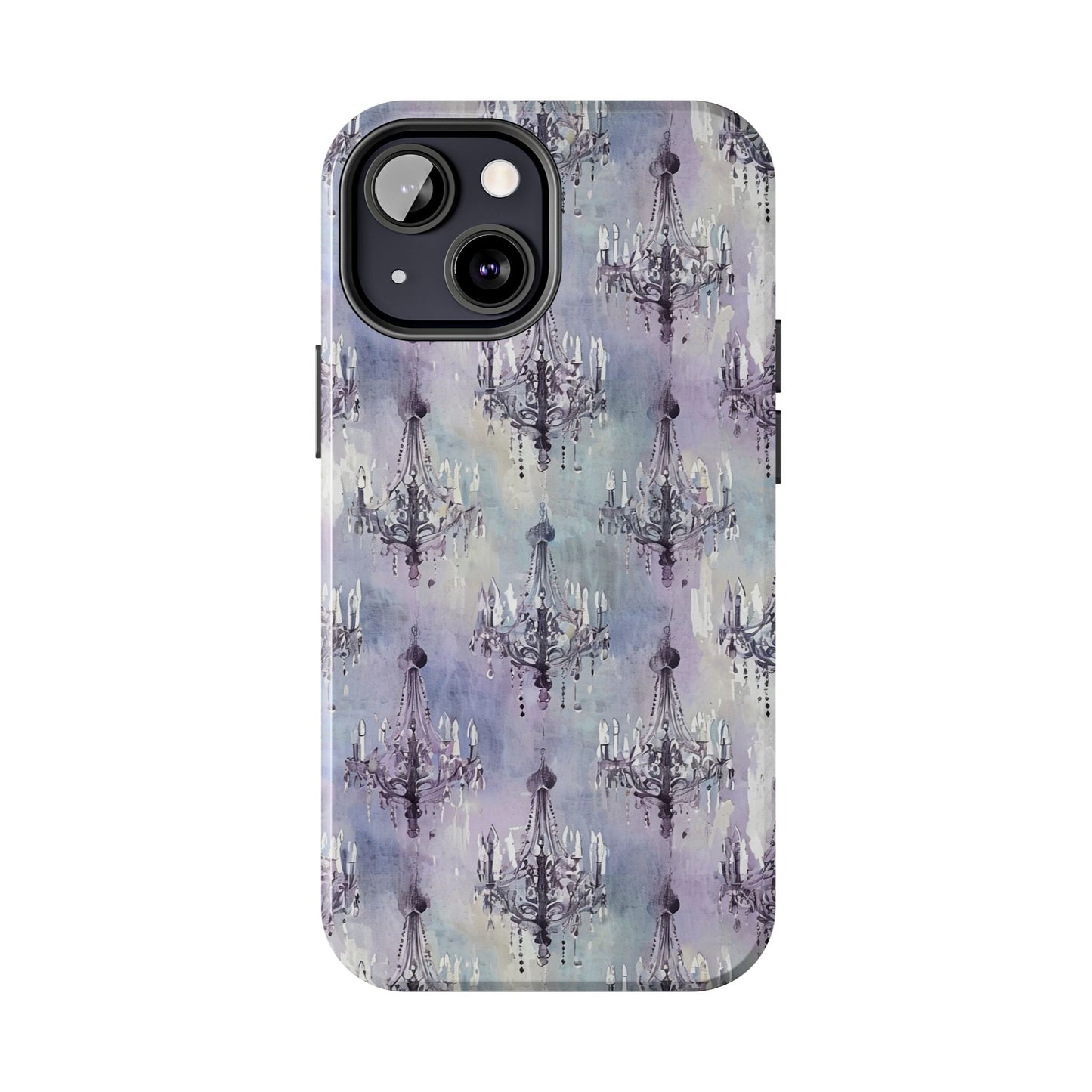 Elegant Chandelier Phone Case - Tough & Stylish Protection
