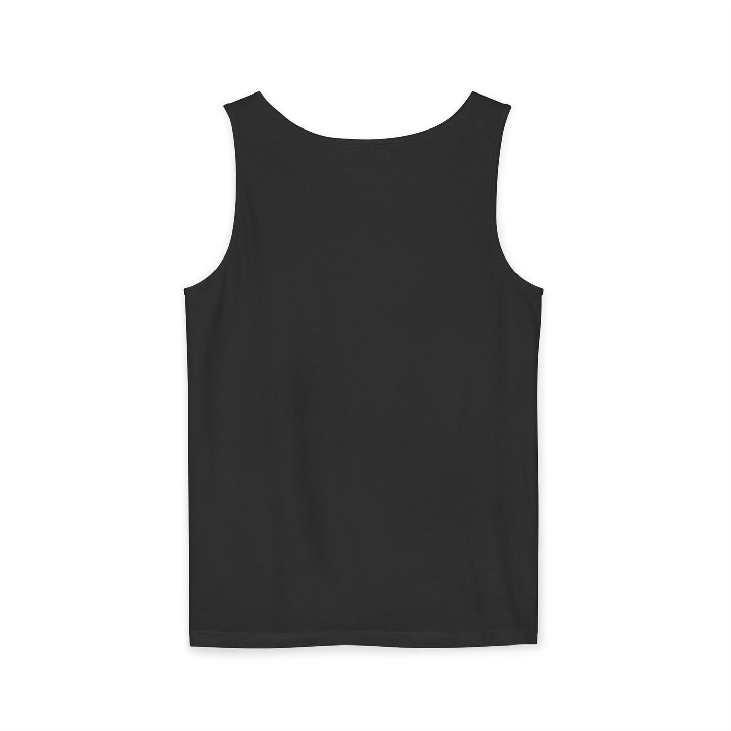 Rooted in Christ Tank Top, Spiritual Christian Yoga Apparel, Peaceful Jesus Vibes, Christian Exercise Gift