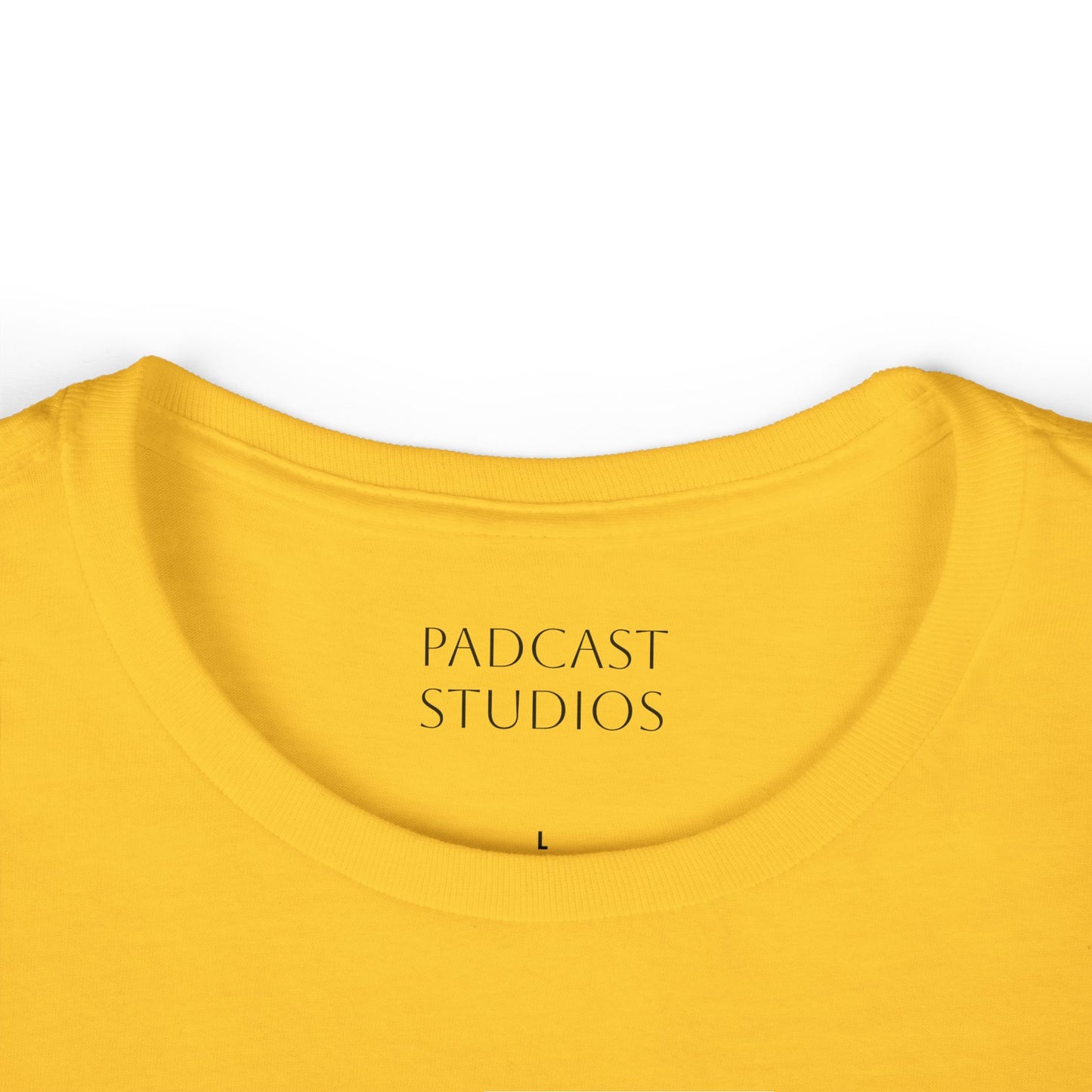 I'll Be In My Garden -Women's Softstyle Tee - Perfect for Gardening Lovers
