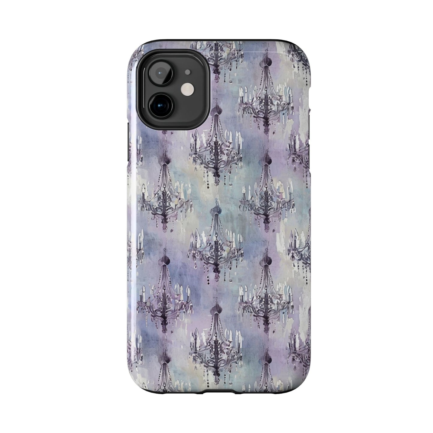 Elegant Chandelier Phone Case - Tough & Stylish Protection