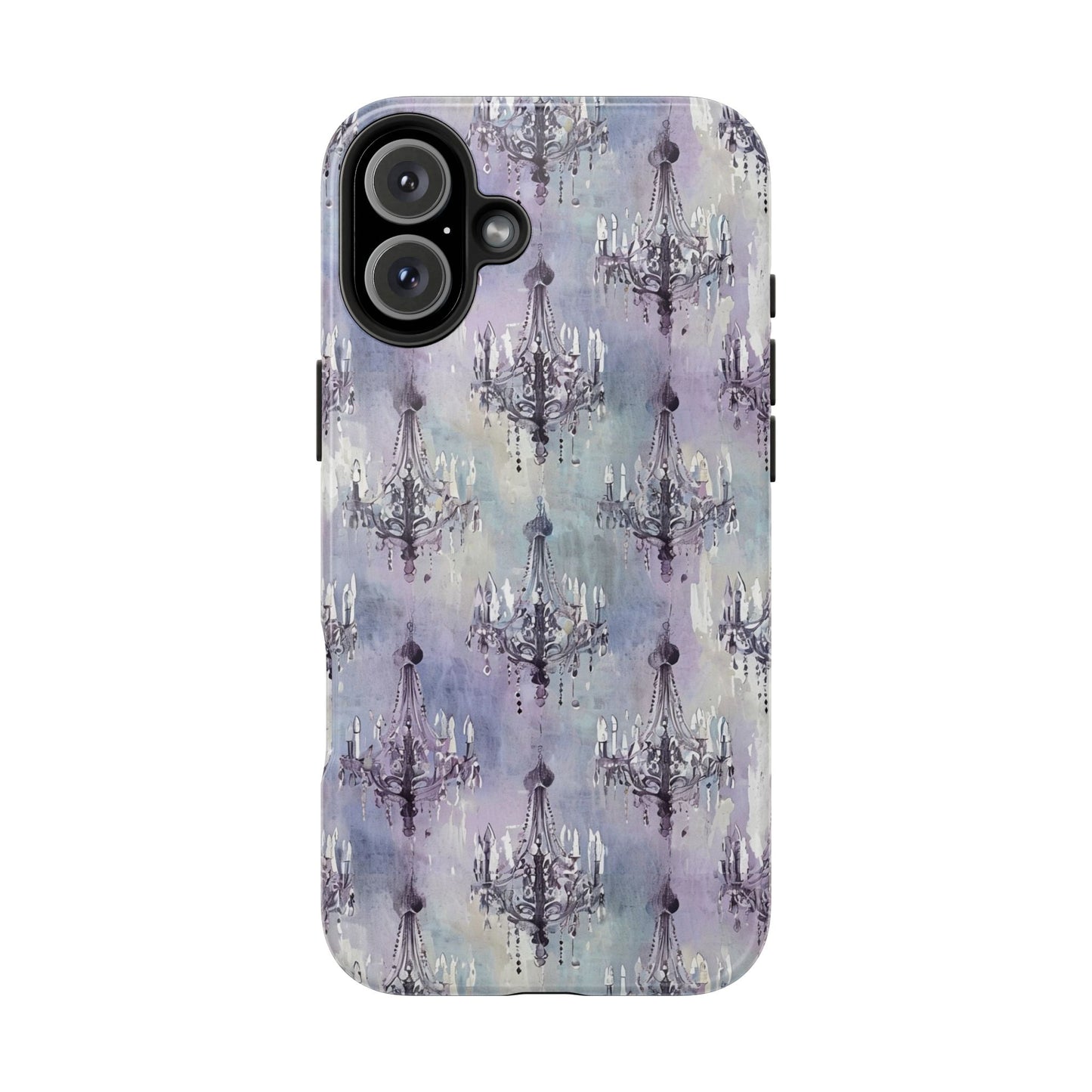 Elegant Chandelier Phone Case - Tough & Stylish Protection