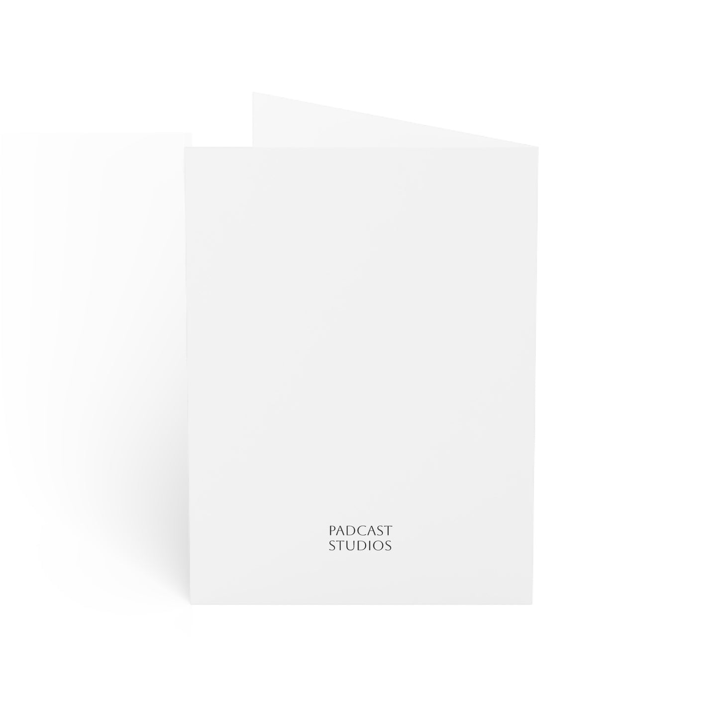 Charming Earthy Mountain Couple Anniversary Greeting Cards - Set of 1, 10, 30, or 50 Pcs