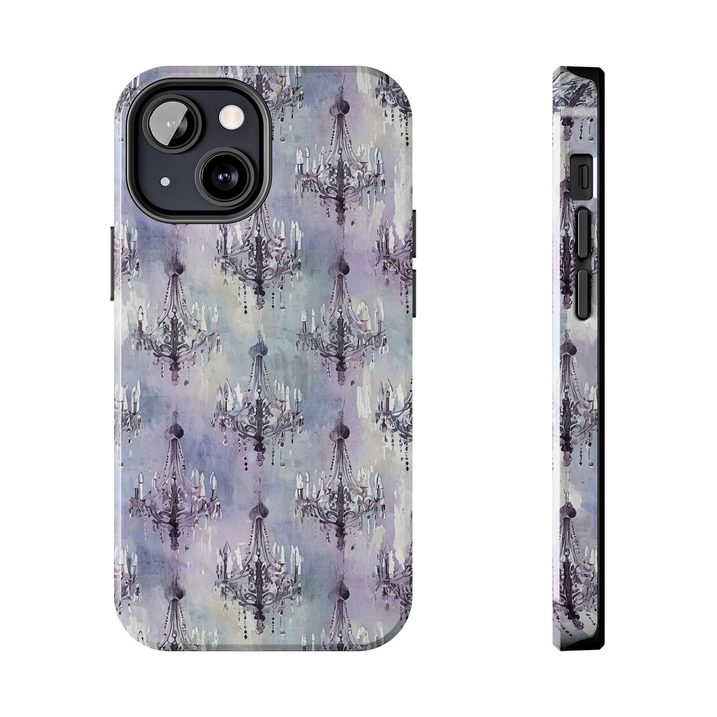Elegant Chandelier Phone Case - Tough & Stylish Protection