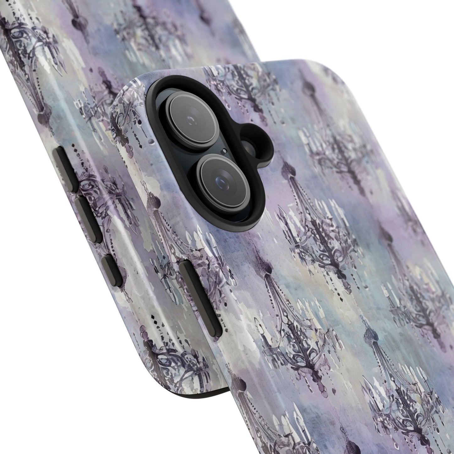 Elegant Chandelier Phone Case - Tough & Stylish Protection