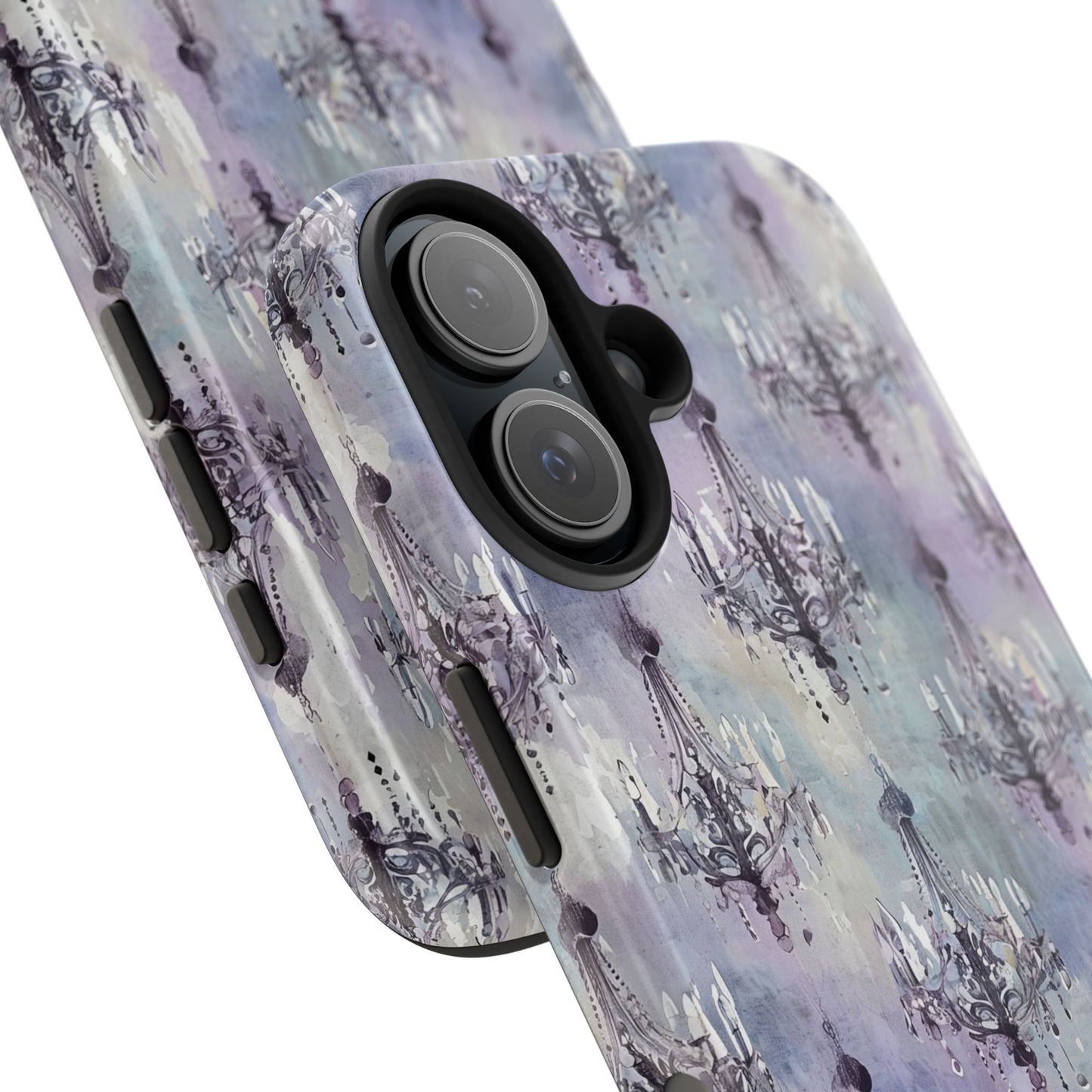 Elegant Chandelier Phone Case - Tough & Stylish Protection