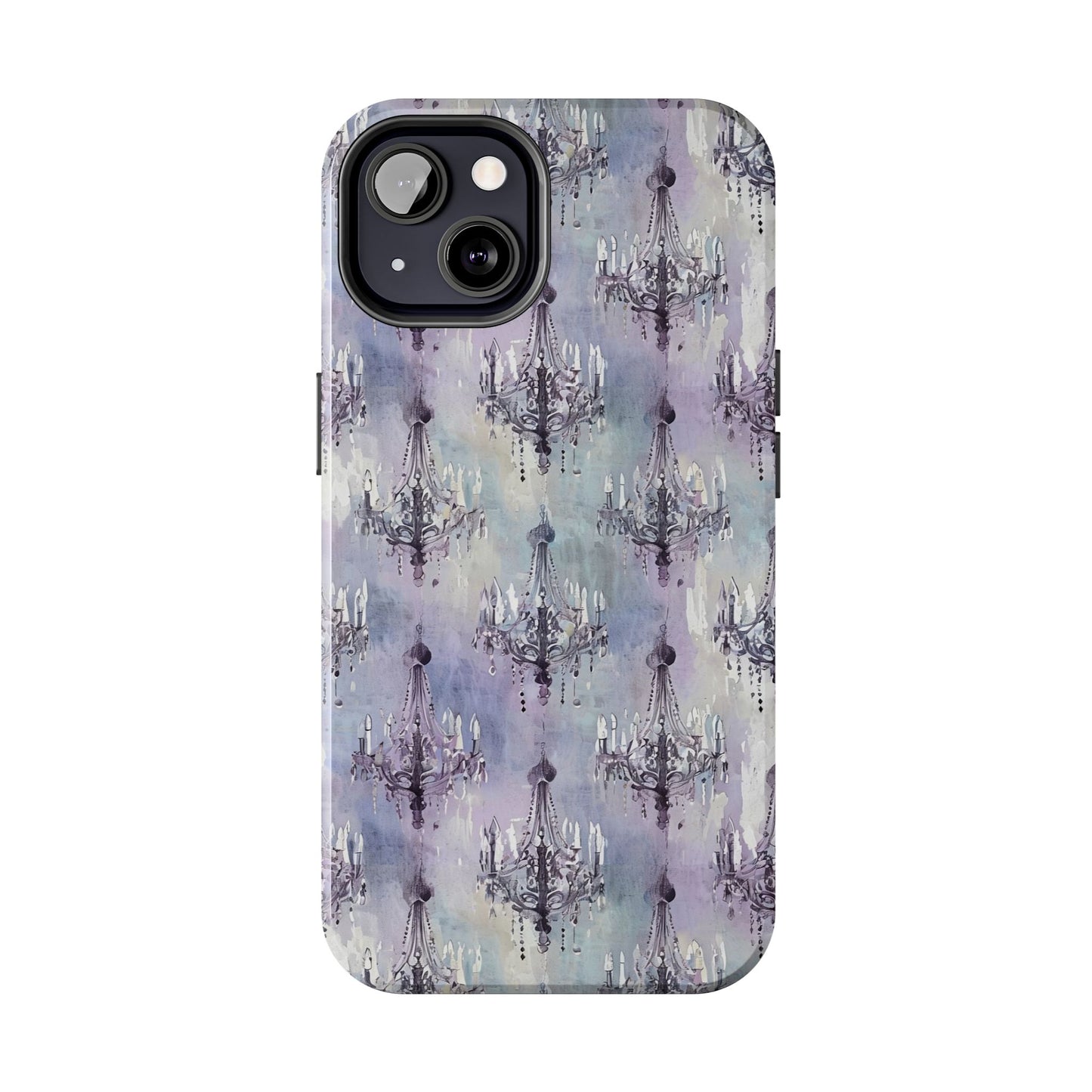 Elegant Chandelier Phone Case - Tough & Stylish Protection