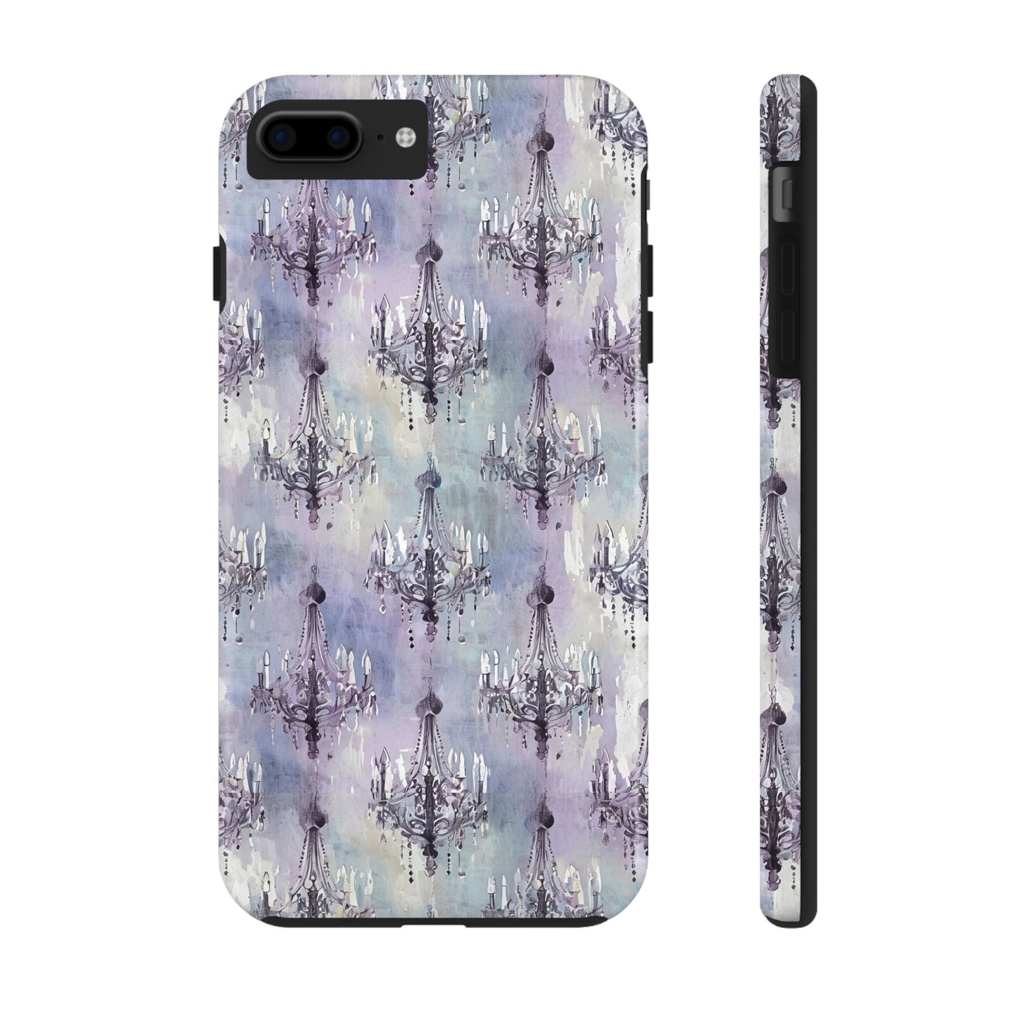 Elegant Chandelier Phone Case - Tough & Stylish Protection