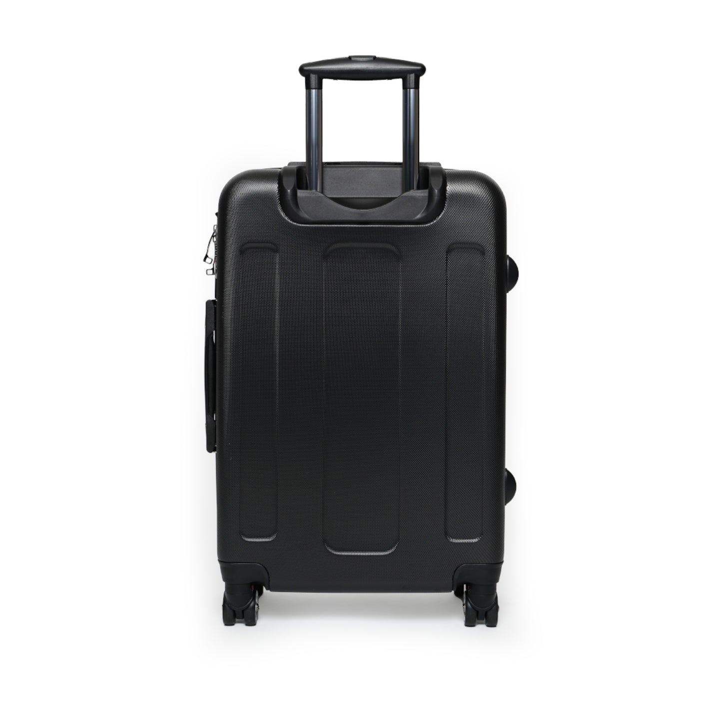 Floral Design Suitcase – Elegant Travel Gear for Adventure Lovers