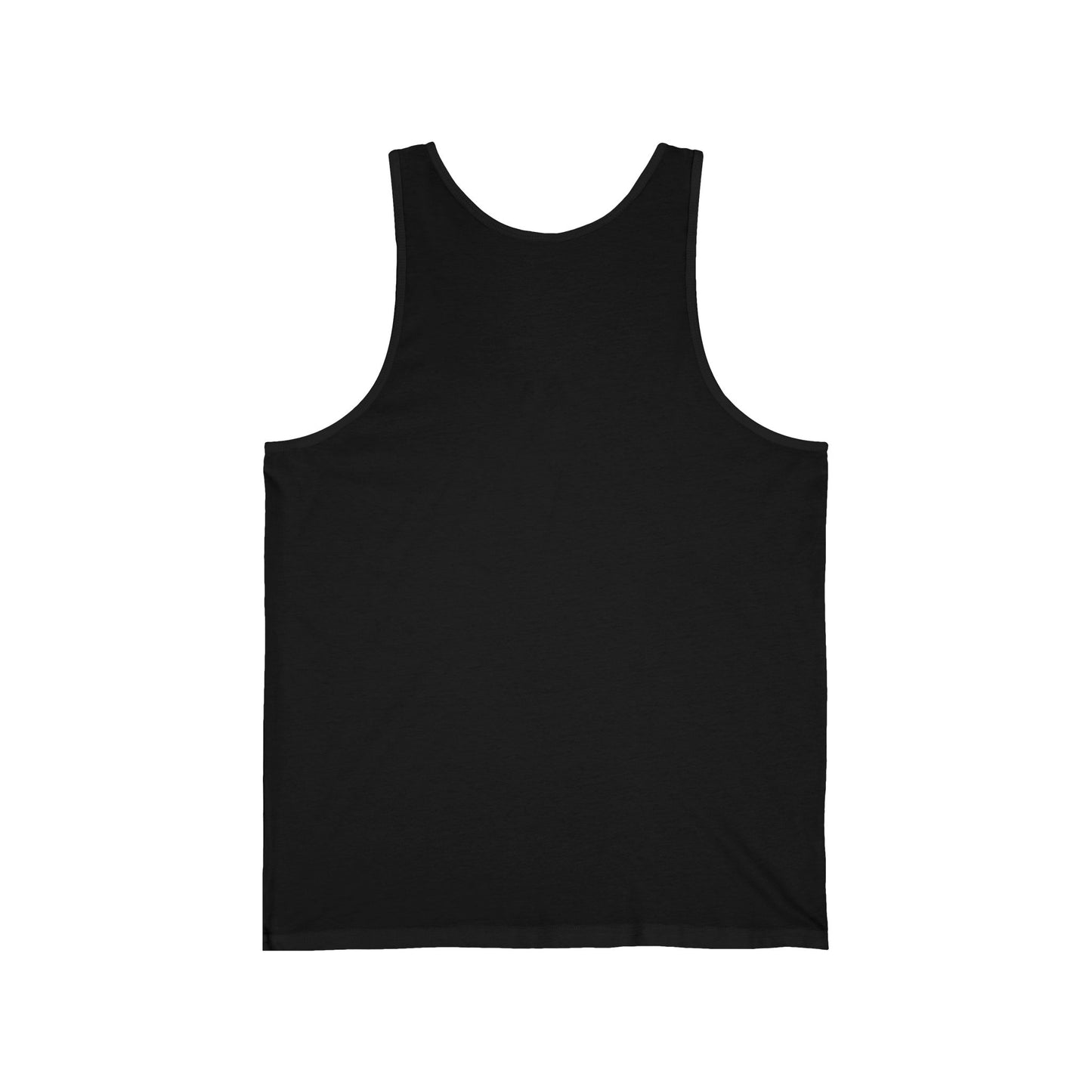 Restore Psalm 23 Womens Tank Top, Christian Gym Clothes, Summer Workout Shirt, Faith-Based Gift, Spiritual Wellness