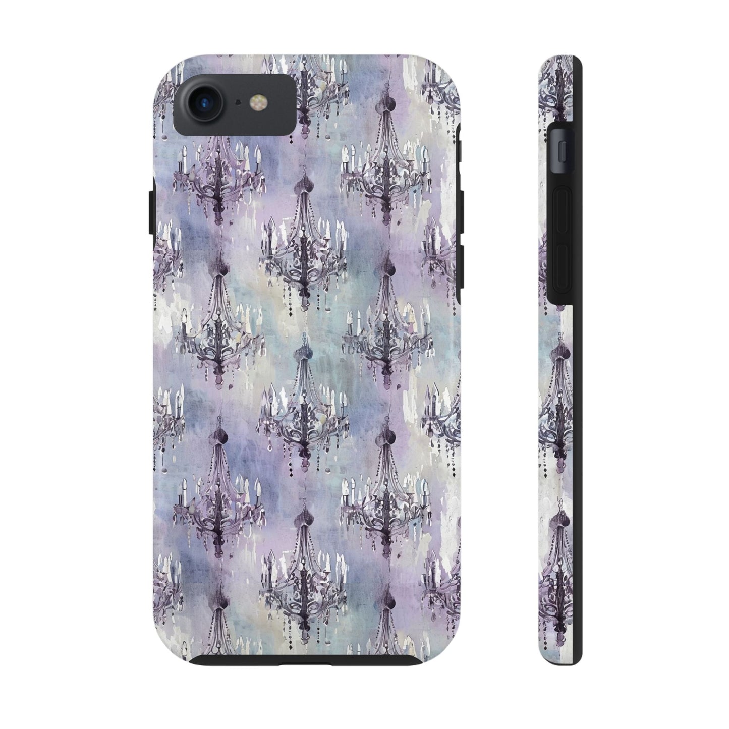 Elegant Chandelier Phone Case - Tough & Stylish Protection