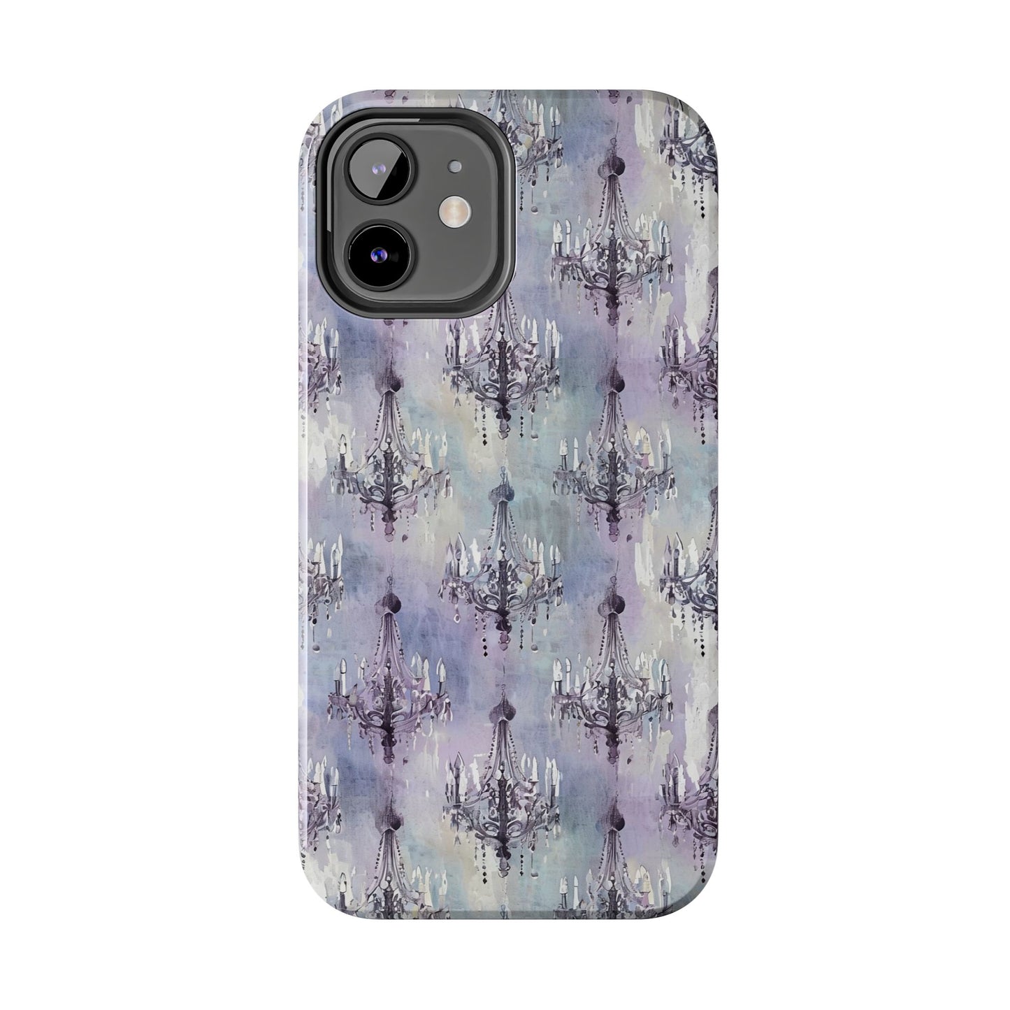 Elegant Chandelier Phone Case - Tough & Stylish Protection