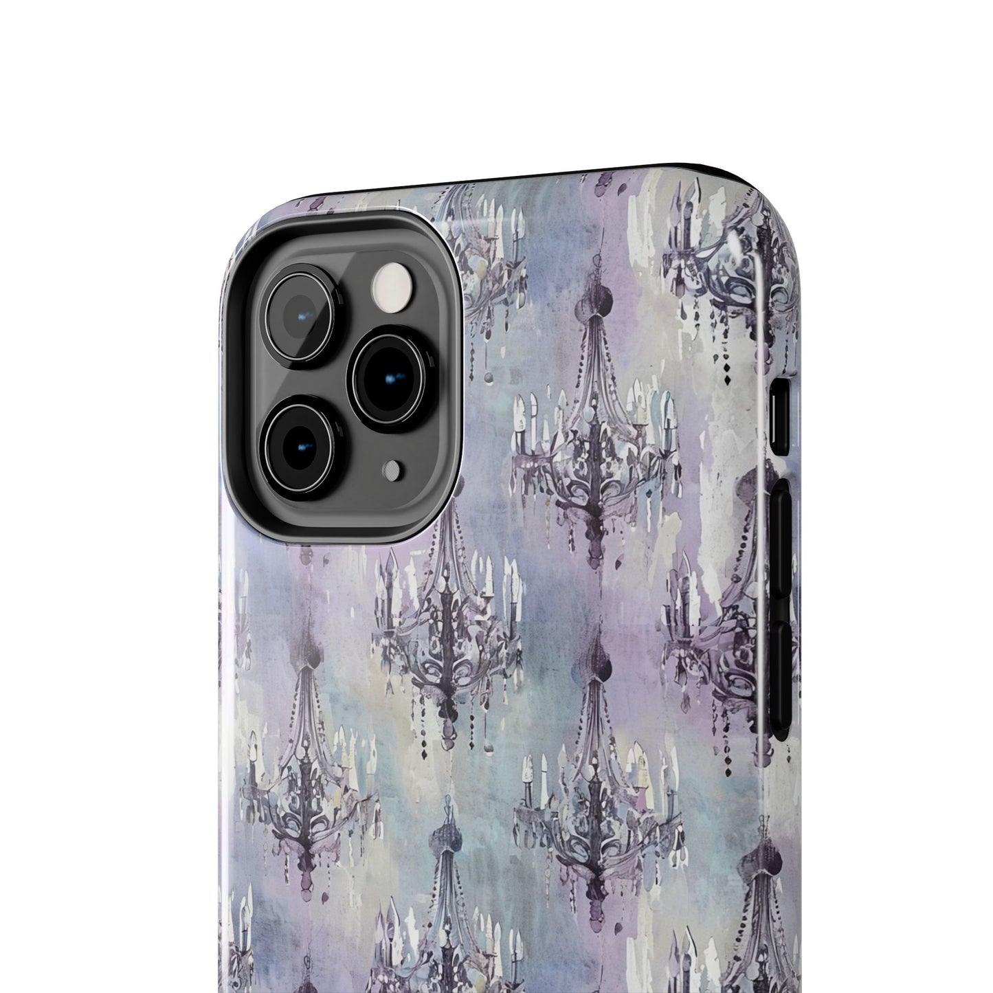 Elegant Chandelier Phone Case - Tough & Stylish Protection