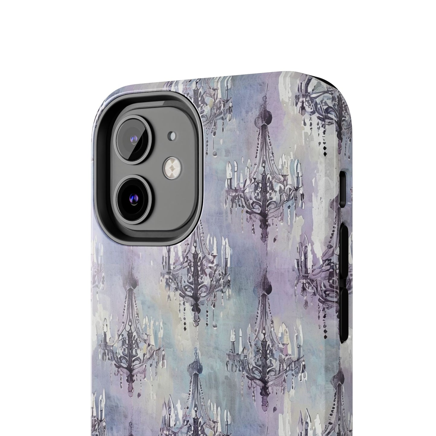 Elegant Chandelier Phone Case - Tough & Stylish Protection