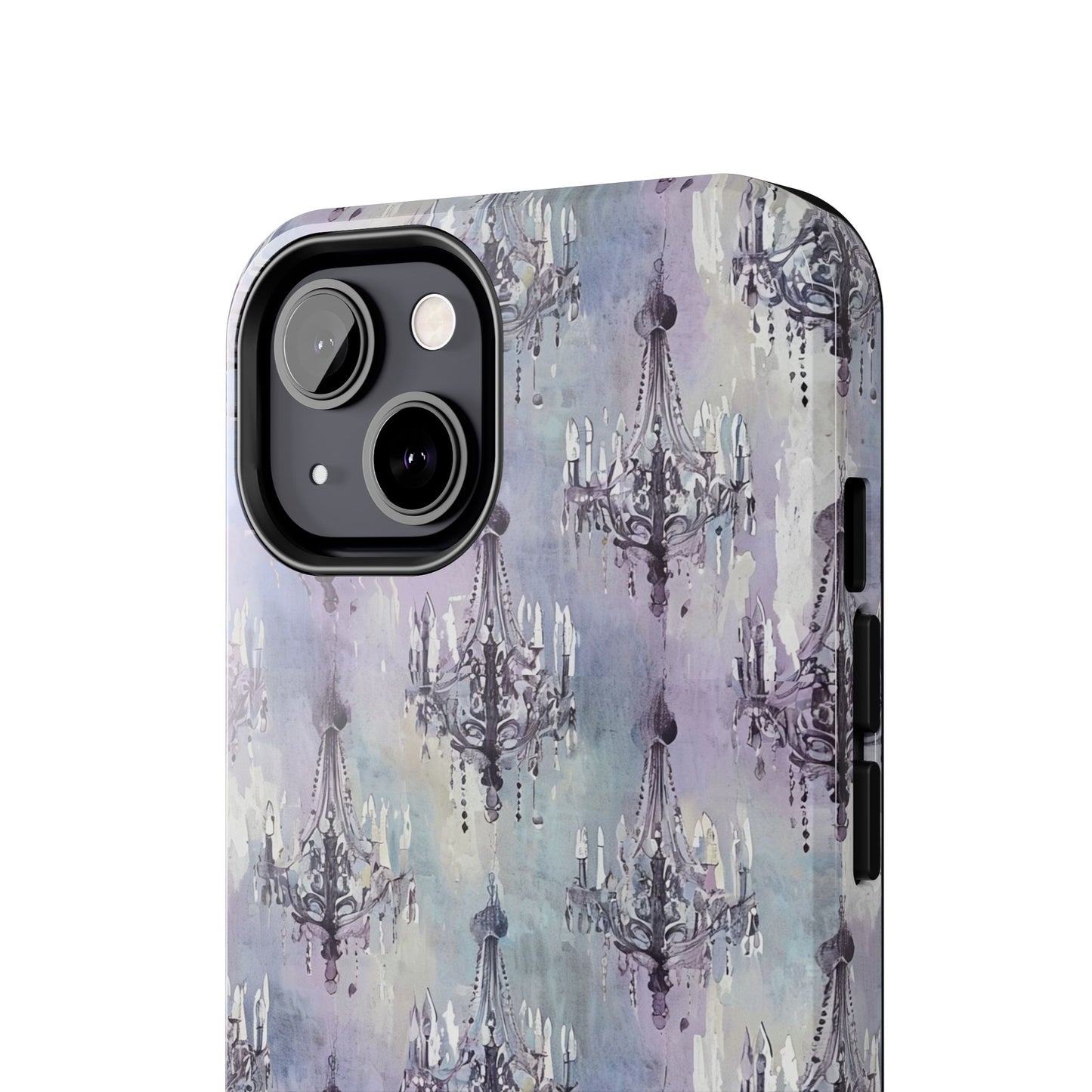 Elegant Chandelier Phone Case - Tough & Stylish Protection