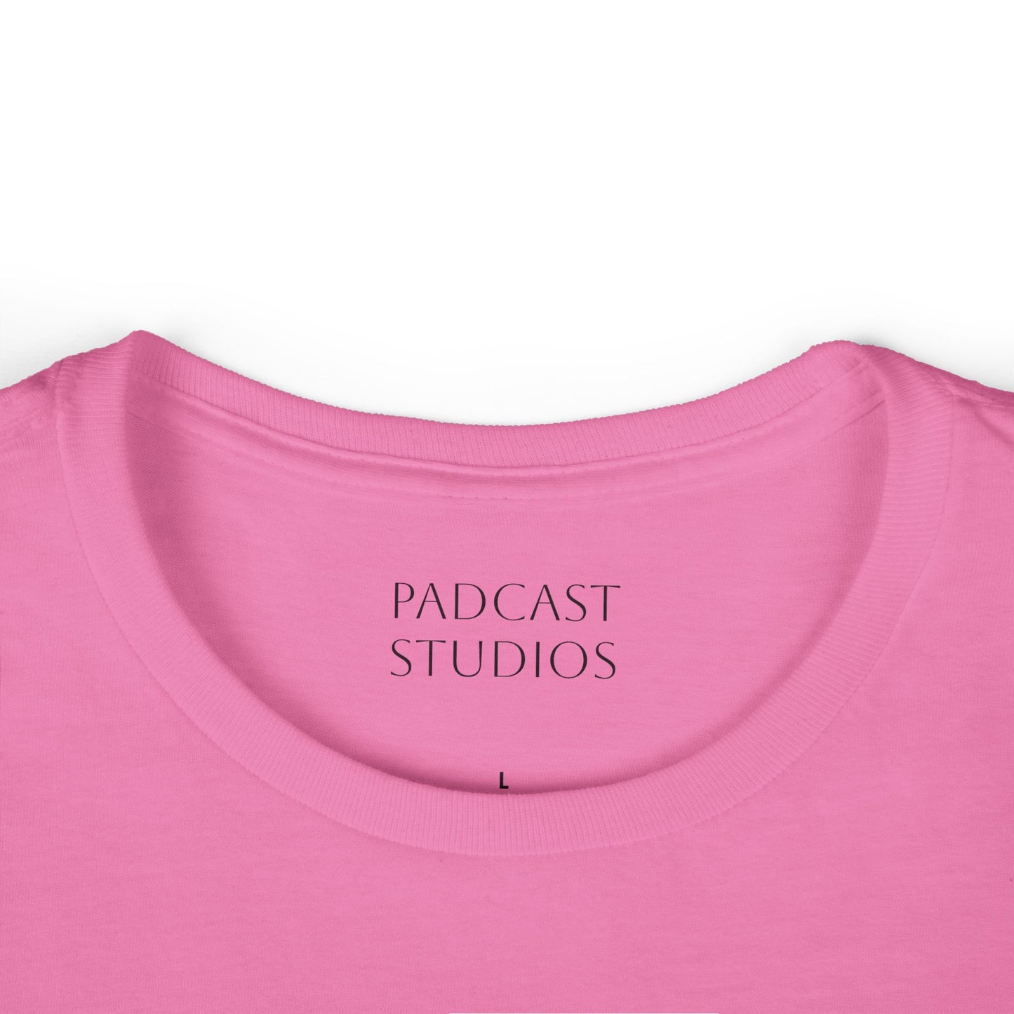 I'll Be In My Garden -Women's Softstyle Tee - Perfect for Gardening Lovers