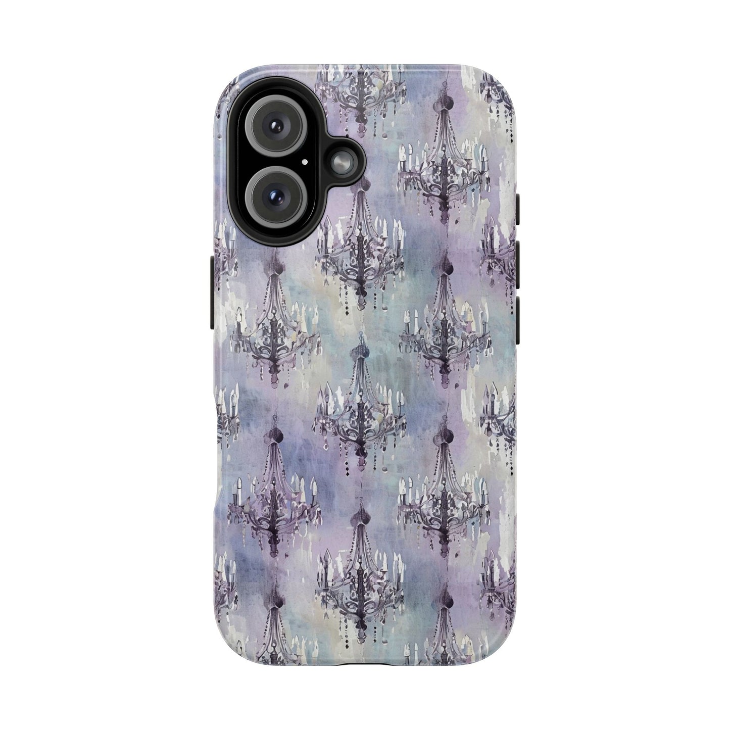Elegant Chandelier Phone Case - Tough & Stylish Protection