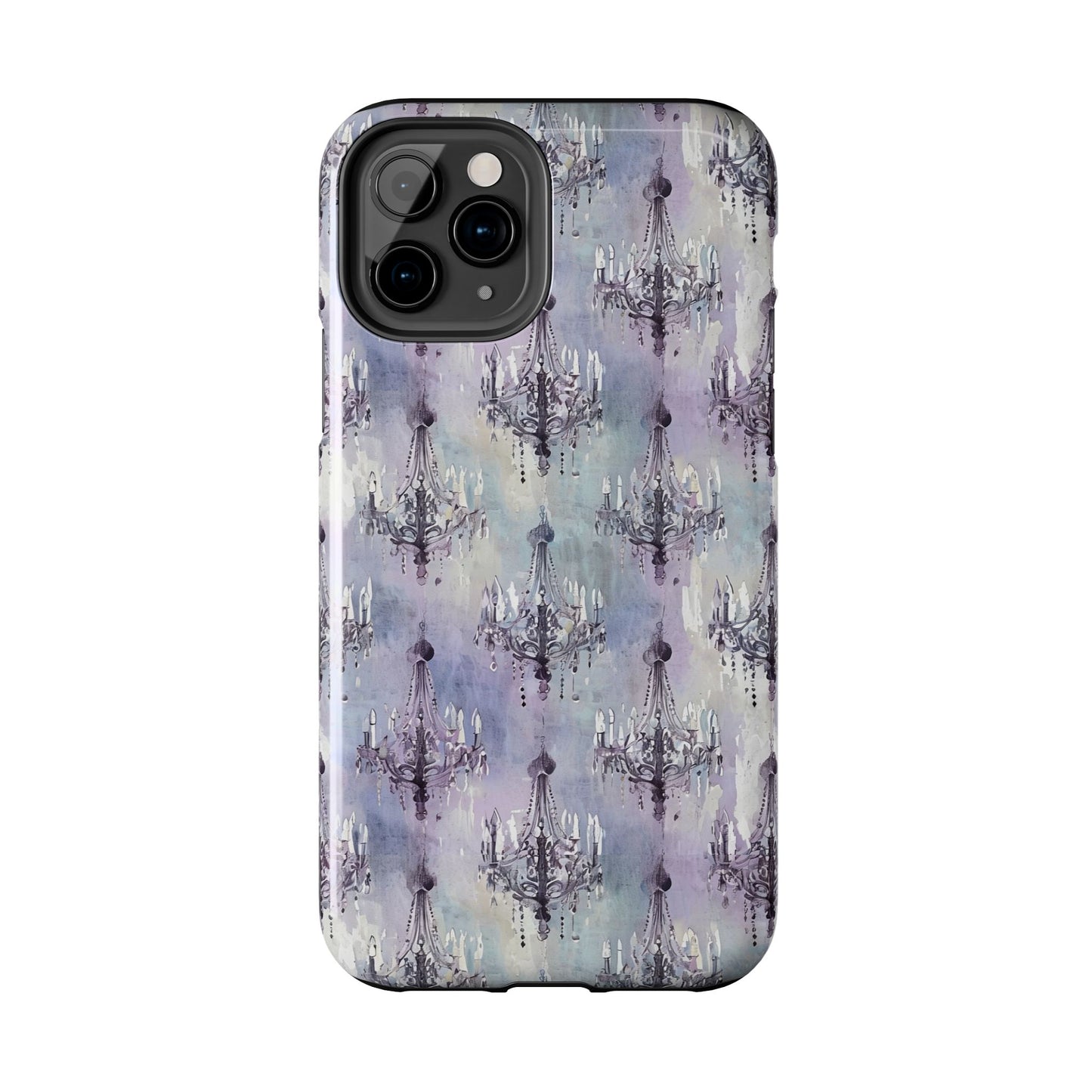 Elegant Chandelier Phone Case - Tough & Stylish Protection