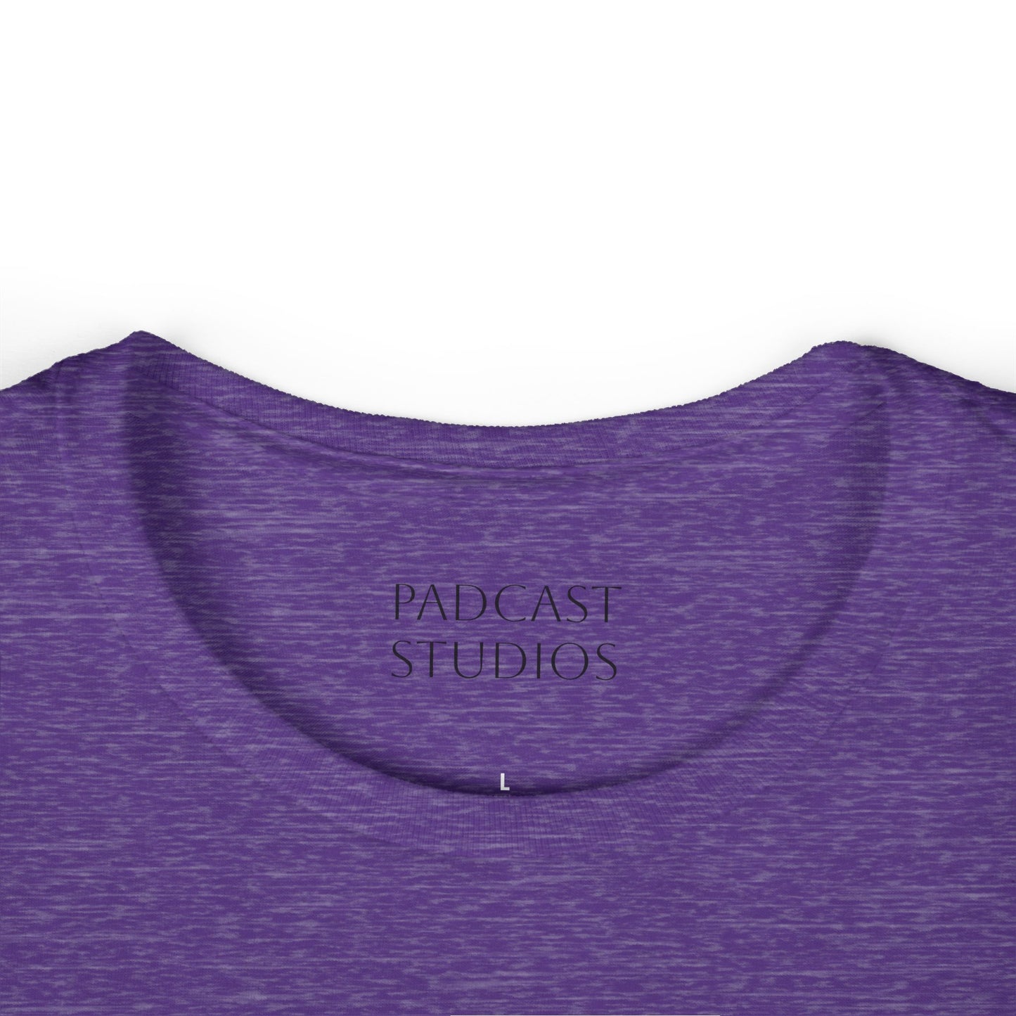 I'll Be In My Garden -Women's Softstyle Tee - Perfect for Gardening Lovers