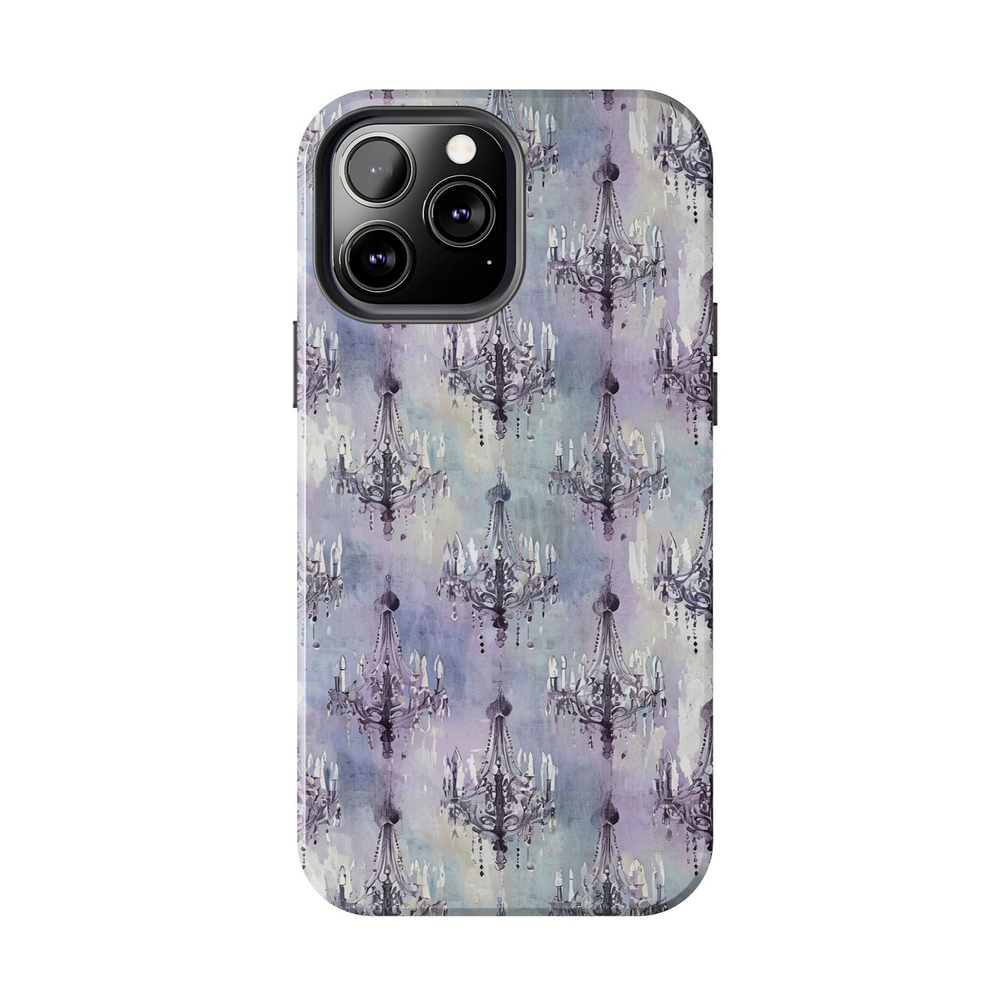 Elegant Chandelier Phone Case - Tough & Stylish Protection