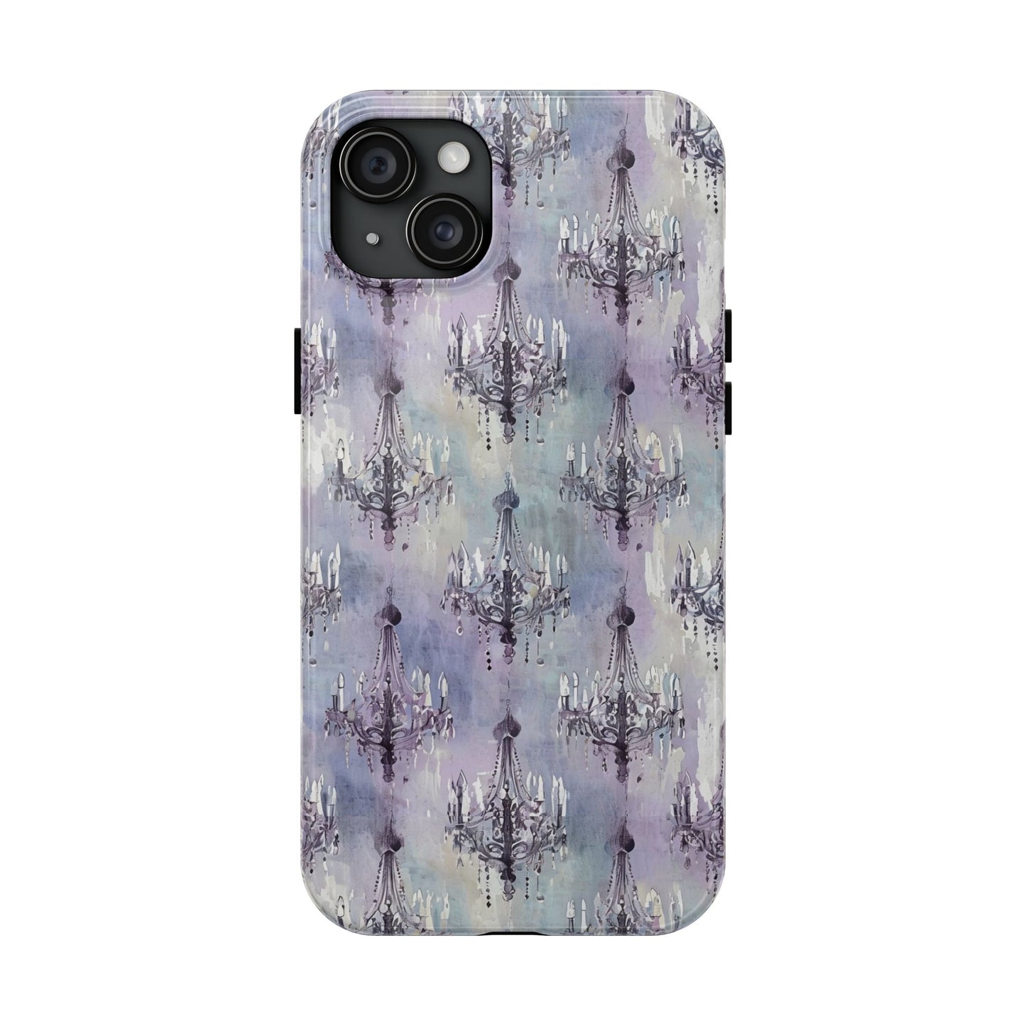 Elegant Chandelier Phone Case - Tough & Stylish Protection