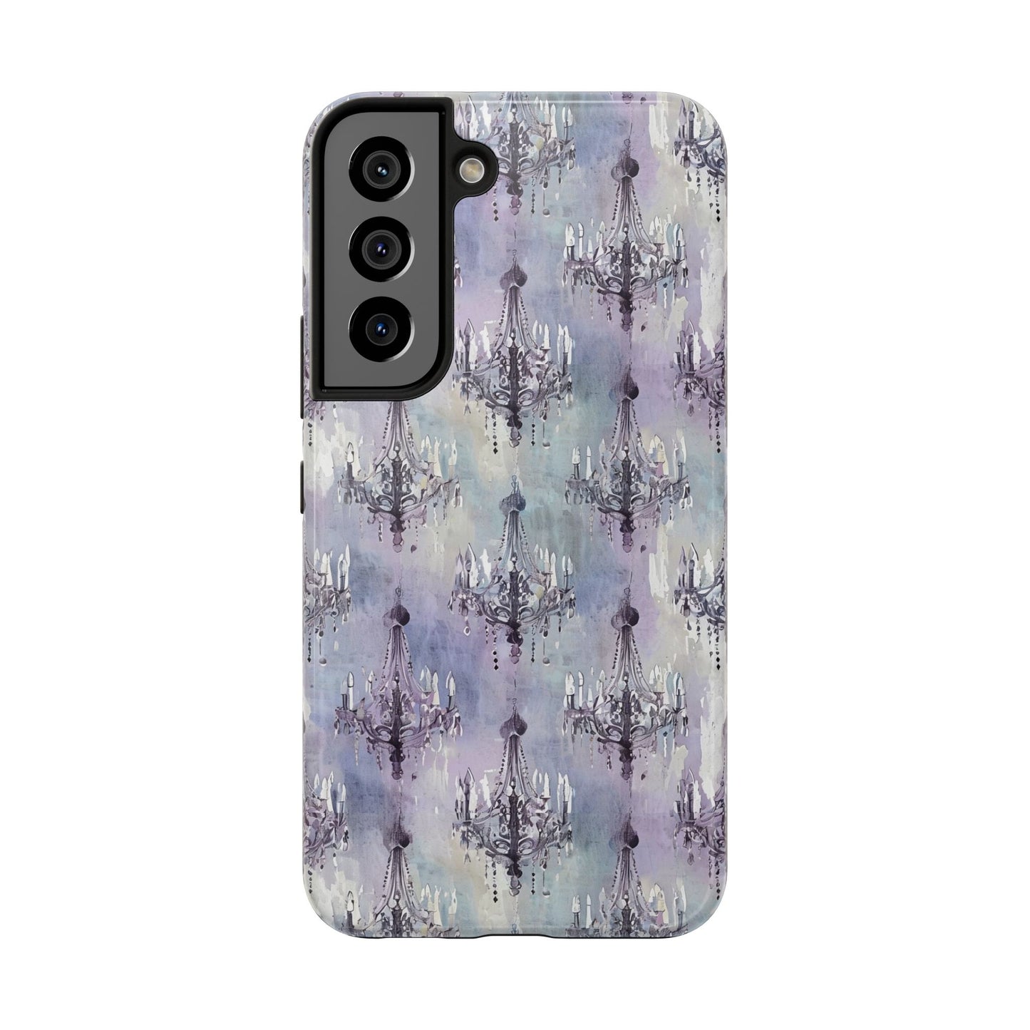 Elegant Chandelier Phone Case - Tough & Stylish Protection