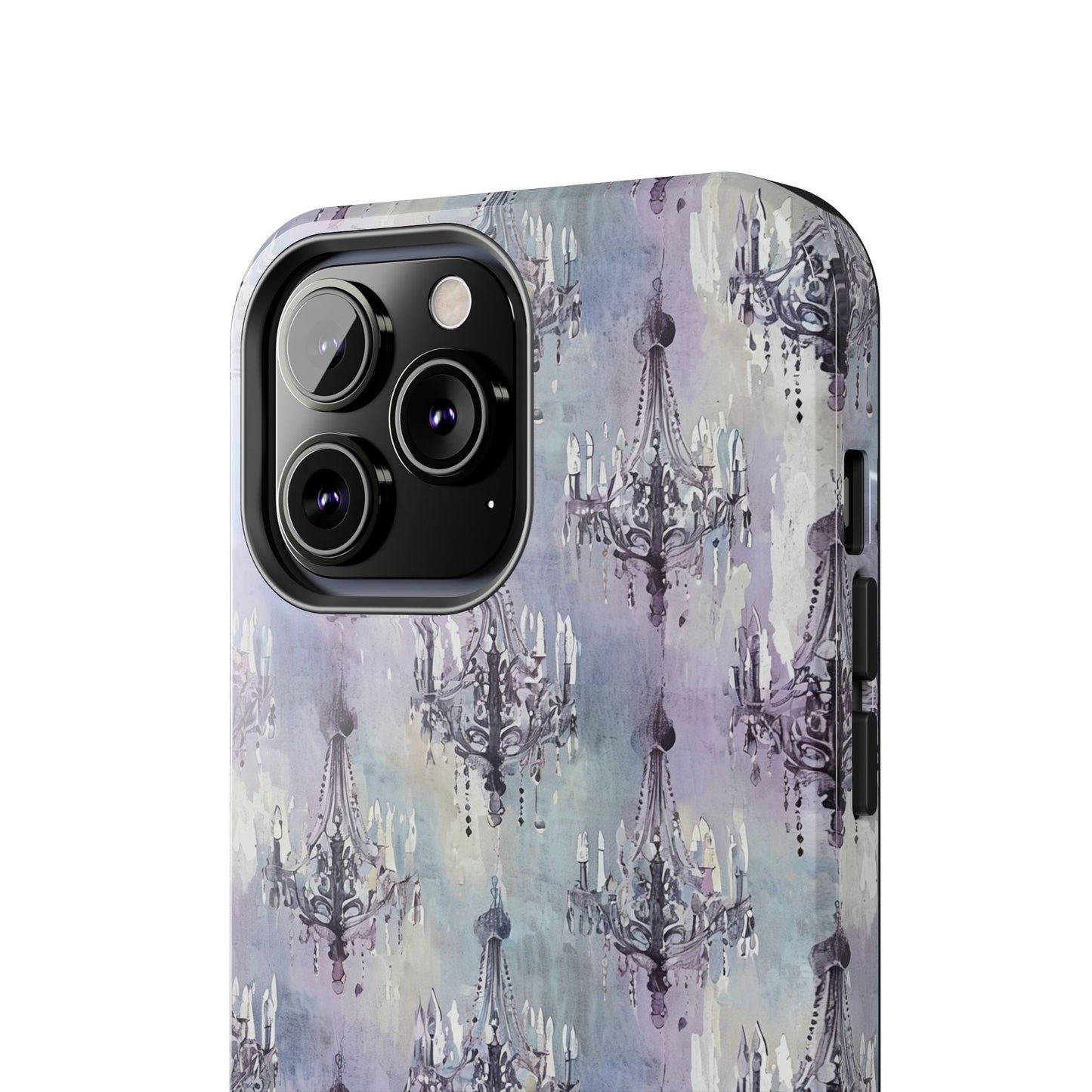 Elegant Chandelier Phone Case - Tough & Stylish Protection
