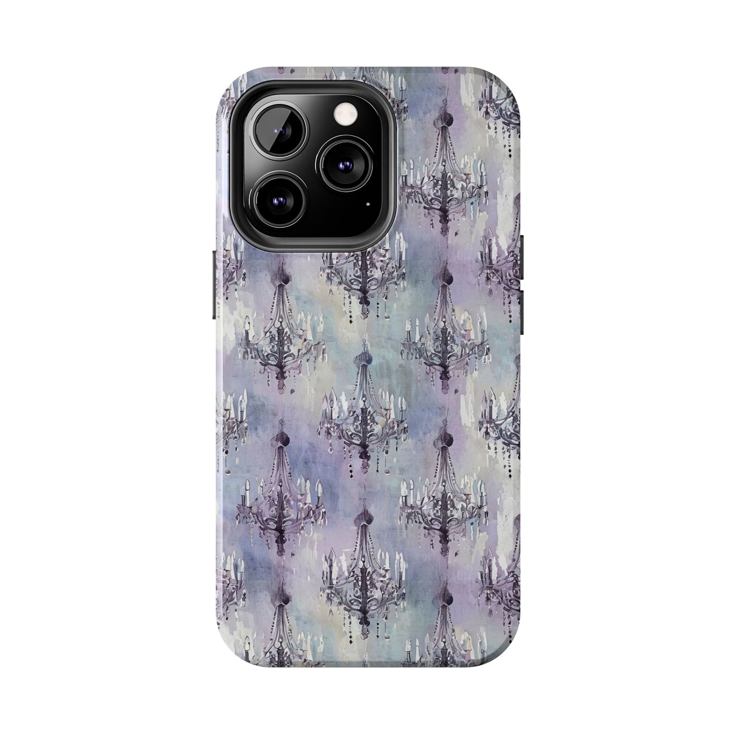 Elegant Chandelier Phone Case - Tough & Stylish Protection