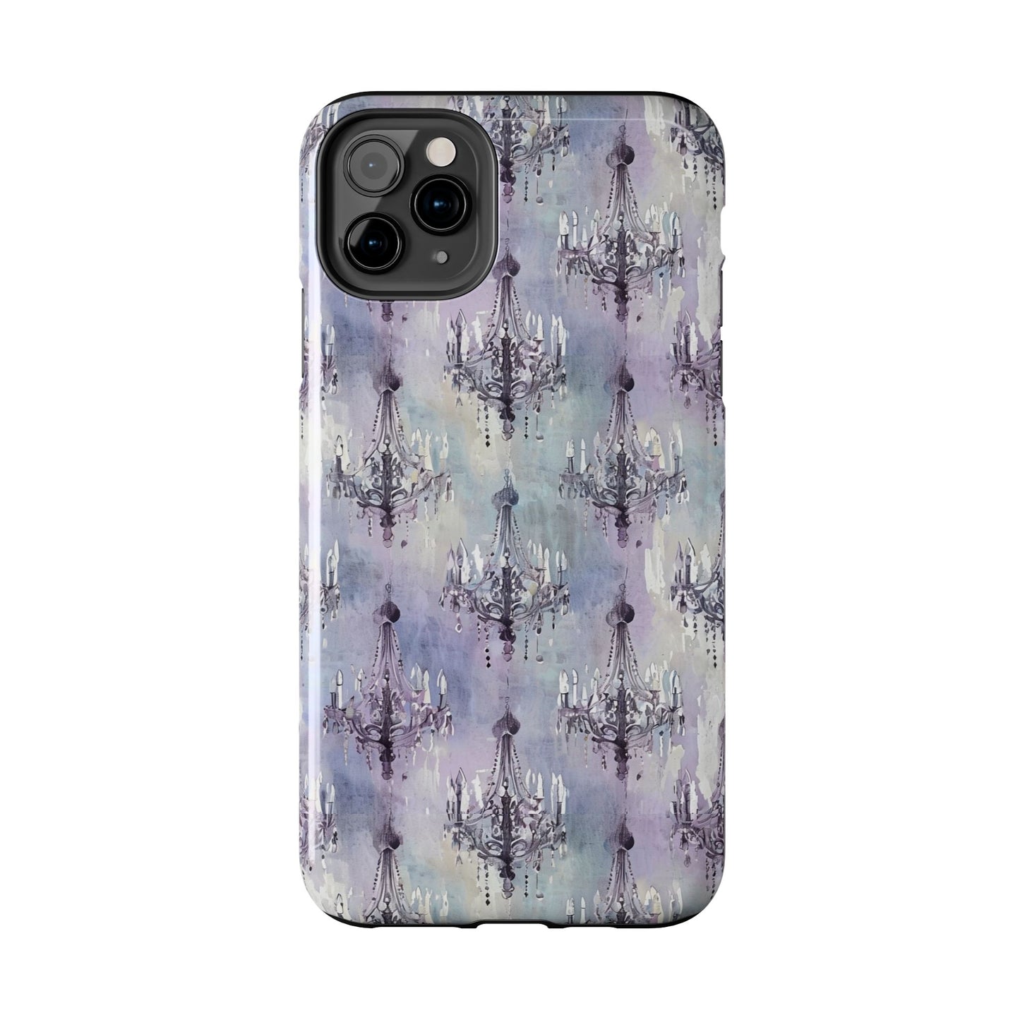 Elegant Chandelier Phone Case - Tough & Stylish Protection