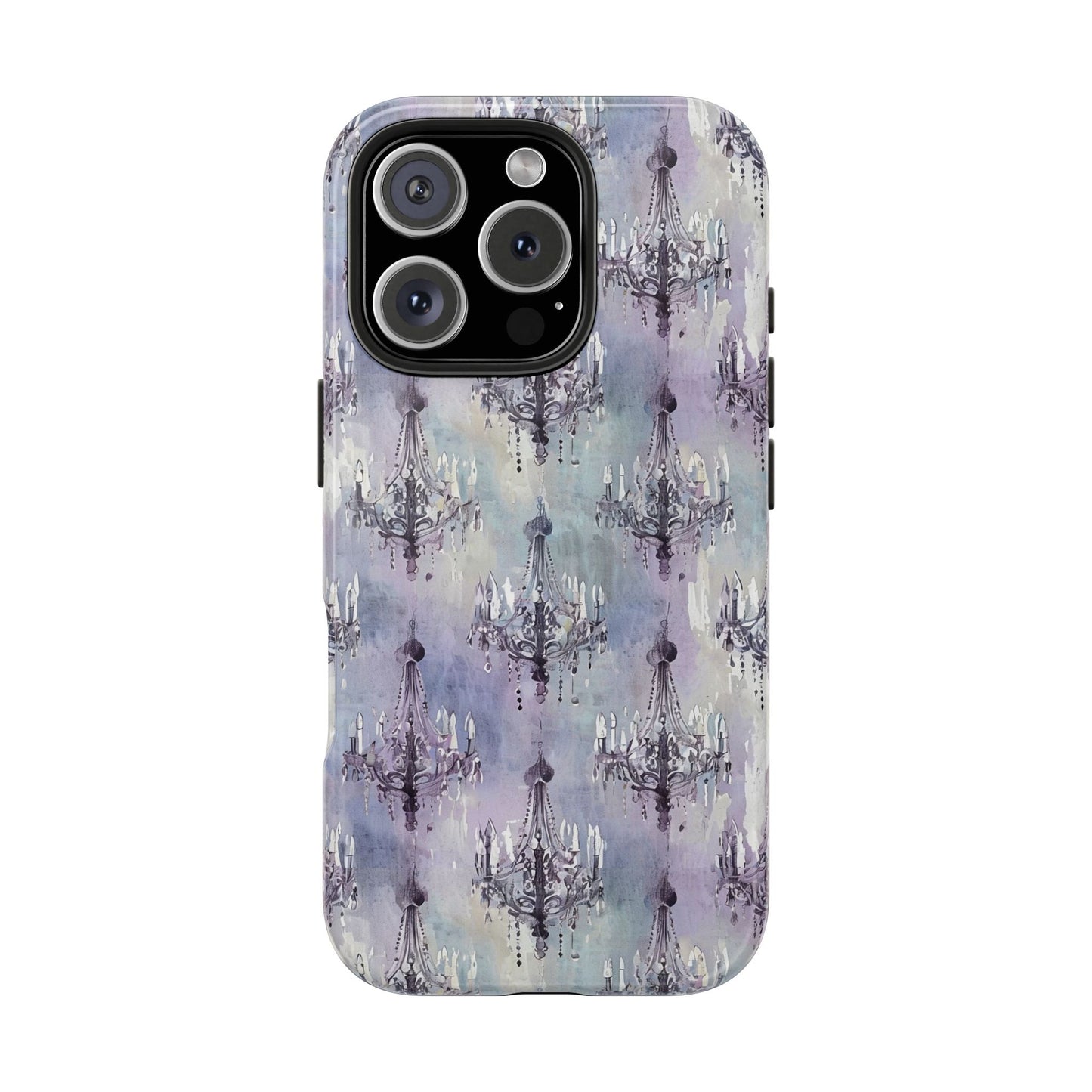 Elegant Chandelier Phone Case - Tough & Stylish Protection