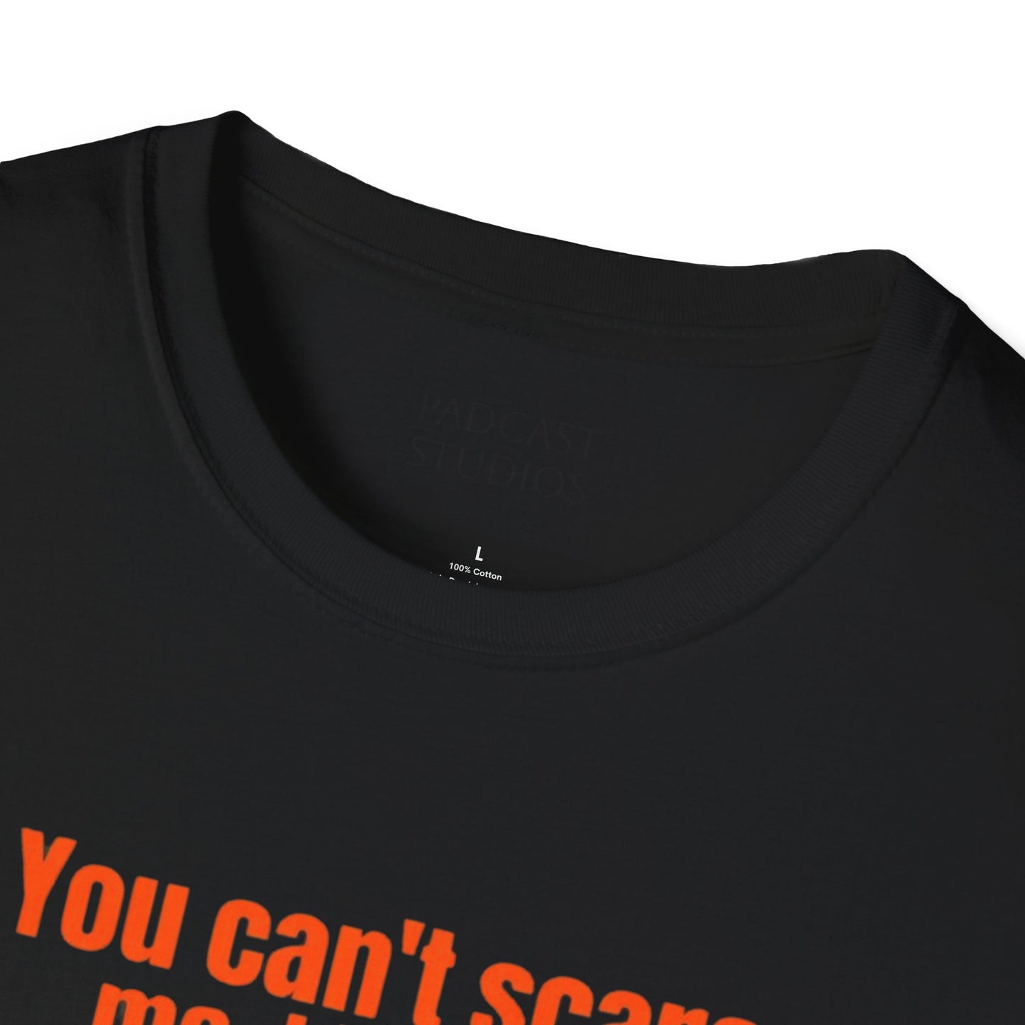 You Can't Scare Me, I Teach Middle School, Funny Teacher T-Shirt, Teacher Gift, Education Humor, Gift for Educators, Dinosaur Graphic Shirt