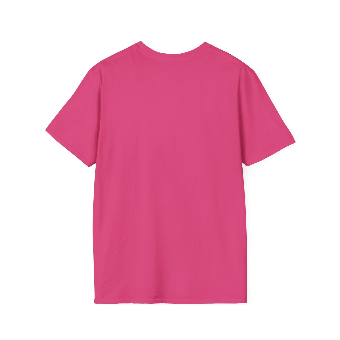 I Love My Students Colorful Teacher Shirt, Unisex Softstyle T-Shirt, Teacher Gift, Back to School Tee, Educator Apparel