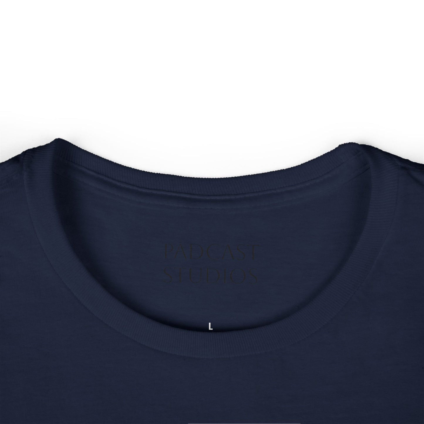 I'll Be In My Garden -Women's Softstyle Tee - Perfect for Gardening Lovers
