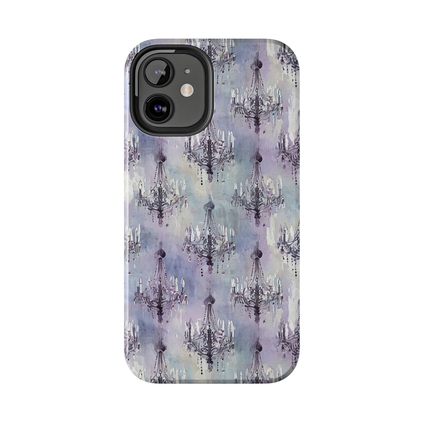 Elegant Chandelier Phone Case - Tough & Stylish Protection