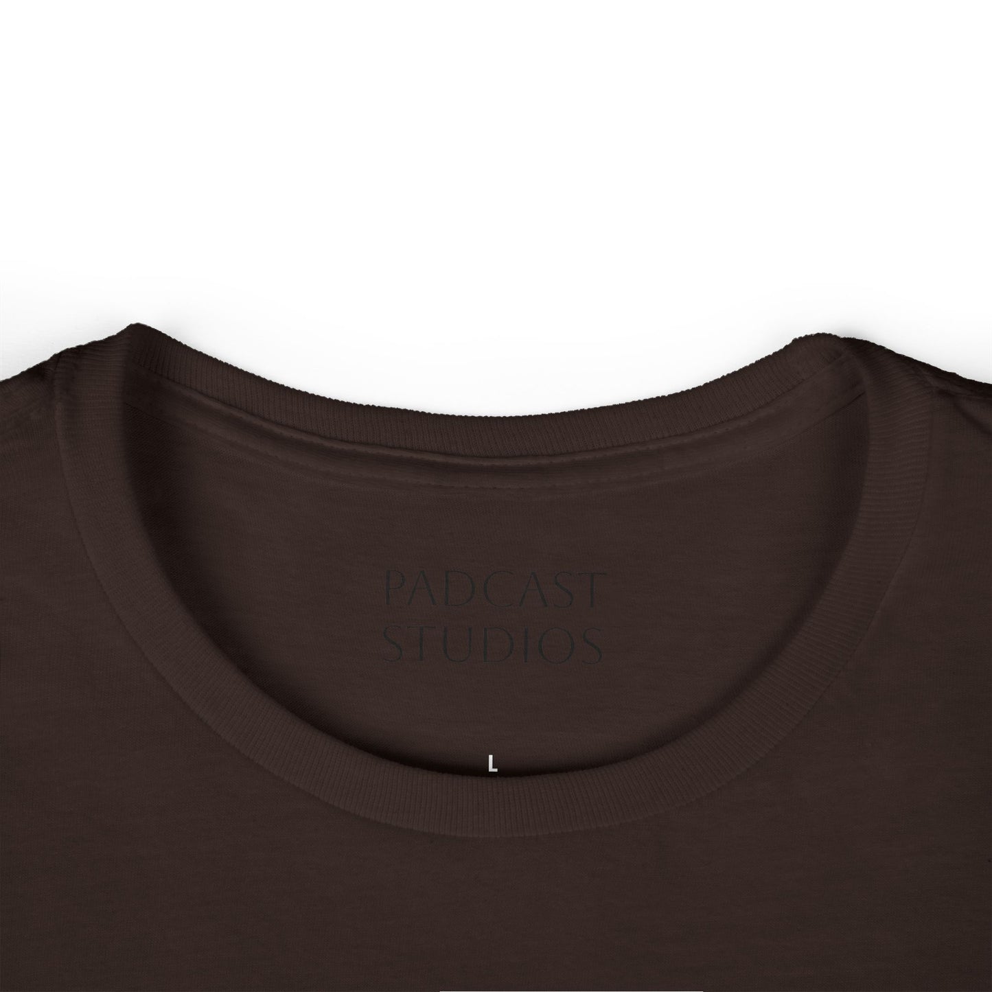 I'll Be In My Garden -Women's Softstyle Tee - Perfect for Gardening Lovers