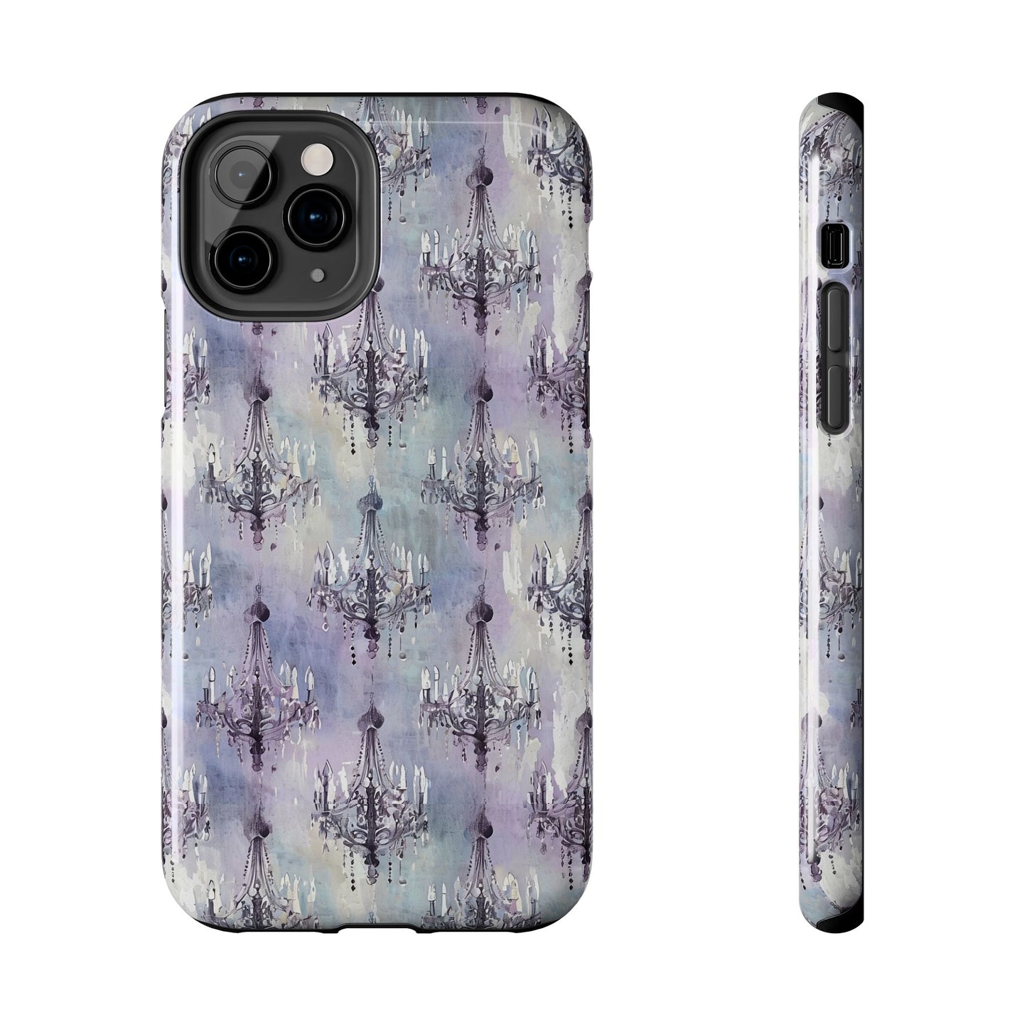 Elegant Chandelier Phone Case - Tough & Stylish Protection